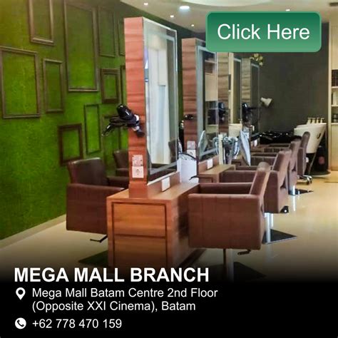 mega mall batam massage|Eska Wellness Mega Mall .